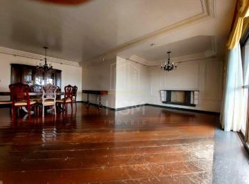Apartamento · 200m² · 4 Quartos · 4 Vagas · Apartamento para aluguel, 4 quartos, 4 suítes, 4 vagas, Rudge Ramos - São Bernardo do Campo/SP