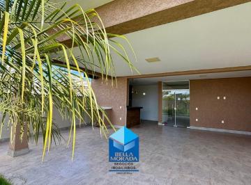 Casa · 270m² · 3 Quartos · 4 Vagas · Casa à venda casa condomínio Jardim Porto Real V