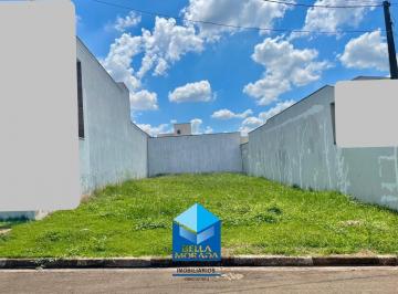 Terreno · 250m² · Terreno à venda no Parque Residencial Roland ll