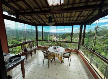Casa · 257m² · 4 Quartos · 2 Vagas · Casa em Condomínio à venda, 4 quartos, 1 suíte, 2 vagas, Bosque Residencial do Jambreiro - Nova Lima