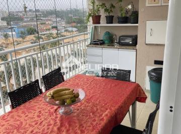 Apartamento · 80m² · 3 Quartos · 2 Vagas · Apartamento no Status - 3 dorm 2 vagas