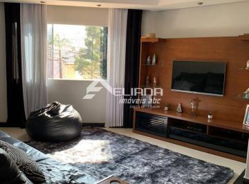 Casa · 383m² · 3 Quartos · 4 Vagas · Casa Assobradada para venda B. Cerâmica - 3 quartos, 4 vagas mais edícula