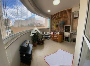 Apartamento · 105m² · 3 Quartos · 3 Vagas · Apartamento no Bairro Santa Maria - 3 quartos 3 vagas - Prédio com Lazer
