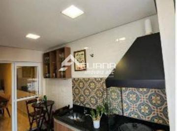 Apartamento · 91m² · 3 Quartos · 2 Vagas · Apartamento venda 3 quartos, suite, sacada gourmet