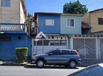 Casa · 145m² · 2 Quartos · 2 Vagas · Casa 2 dormitórios 2 vagas - Vila Primavera - Próximo da Rua Dos Vianas