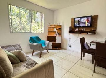 973a32c0f24c069dea9572833077af30.jpeg · Apartamento com 2 quartos à venda em Belo Horizonte, no bairro Santa Amélia