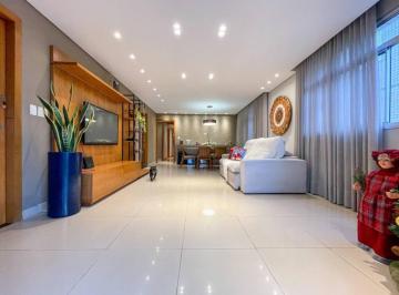 9bfaae85f840554d185143b2666df7d6.jpg · Apartamento com 4 quartos à venda em Belo Horizonte, no bairro Castelo