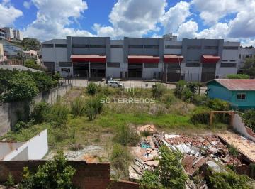 Terreno · 720m² · Terreno à venda - na Bela Vista