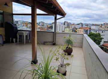 80cee437fa7e18435c1cc3331d912dc2.jpg · Cobertura com 3 quartos à venda em Contagem, no bairro Novo Eldorado