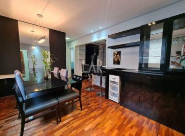 Apartamento · 80m² · 2 Quartos · 1 Vaga · Apartamento à venda, 2 quartos, 1 vaga, Luxemburgo - Belo Horizonte/MG