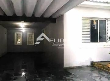 Casa · 216m² · 3 Quartos · 2 Vagas · Casa em terreno 8 x 27 metros no Bairro Nova Gerty