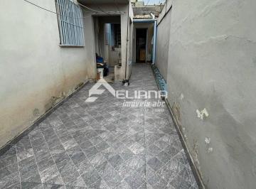 Casa · 106m² · 2 Quartos · 1 Vaga · Casa Bairro Palmares terreno 6 x 23
