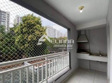 Apartamento · 65m² · 2 Quartos · 1 Vaga · Apartamento de 65m² para Venda Bairro Cerâmica - 2 dormitórios 1 suíte