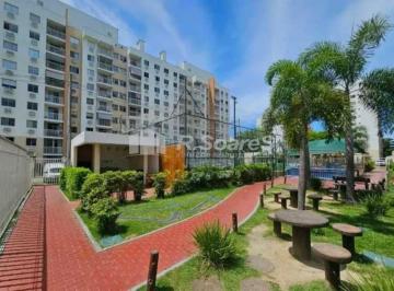 Apartamento · 48m² · 2 Quartos · 2 Vagas · Apartamento : Padrão / Residencial / Anil