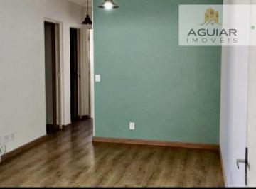 Apartamento · 49m² · 2 Quartos · 1 Vaga · Apartamento à venda - no Parque São Jorge