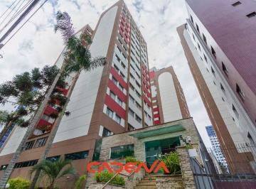 Apartamento · 82m² · 3 Quartos · 1 Vaga · Apartamento com 3 quartos e 1 vaga para aluguel no Bigorrilho 
