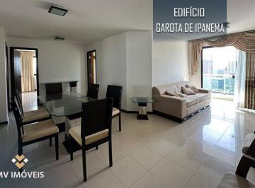8d7e1638391115902efbb40393676714884d6449 · Apartamento no Ed. Garota de Ipanema - Umarizal - Belém/PA