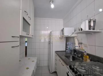 Apartamento · 54m² · 2 Quartos · 1 Vaga · Apartamento à venda de 54m² | 02 dormitórios, 01 banheiro e 01 vaga de garagem | Edifício Belle Vill
