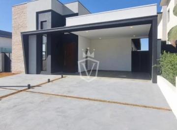 Casa · 300m² · 3 Quartos · 4 Vagas · Casa a venda no condominio Gran Ville São Venancio - Jardim Primavera, Itupeva/SP