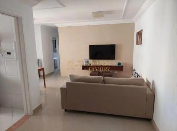Apartamento · 67m² · 2 Quartos · 1 Vaga · Apartamento à venda de 67m² | 02 dormitórios, sendo 01 suíte e 01 vaga de garagem | Edifício Pontal 
