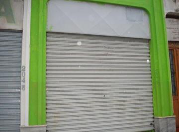 FACHADA · Comercial Sala em São Carlos