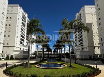 Apartamento · 92m² · 3 Quartos · 2 Vagas · Apartamento à venda com 92m2 no Breeze Family Club - Sofisticação e Lazer Completo.