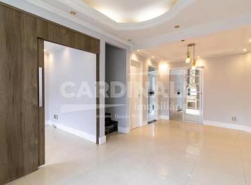 Casa · 147m² · 3 Quartos · 2 Vagas · Casa de condomínio para venda e locação com 147m², 3 quartos e 2 vagas, próximo ao shopping Dom Pedr