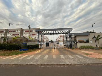 Apartamento · 45m² · 2 Quartos · 1 Vaga · Apartamento com ótima localização, próximo a escolas e supermercados.