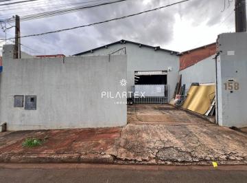 Apartamento · 423m² · Barracão - Helena