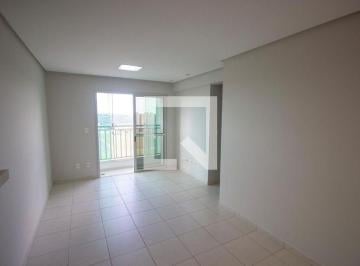 Apartamento · 74m² · 3 Quartos · 2 Vagas · Apartamento para Aluguel - Samambaia, 3 Quartos,  74 m² - Brasília