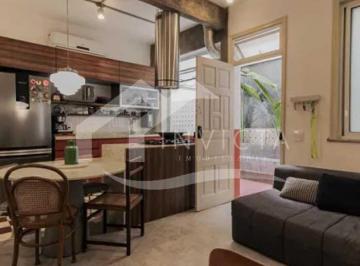 Apartamento · 85m² · 2 Quartos · MARAVILHOSO Apartamento 2 QUARTOS : Garden ,Residencial, Botafogo
