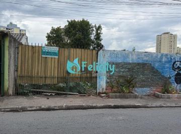 Terreno · 390m² · Terreno com 390m2 na Vila Boaçava