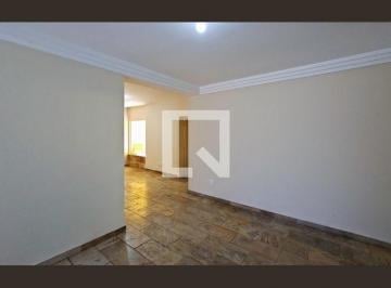Casa · 110m² · 3 Quartos · 2 Vagas · Casa para Aluguel - Santa Tereza, 3 Quartos,  110 m2 - Belo Horizonte