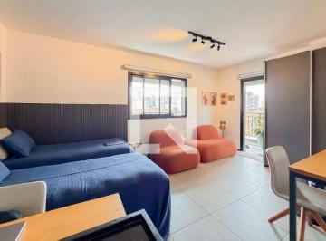 Apartamento · 42m² · 1 Quarto · Apartamento para Aluguel - Vila Mariana, 1 Quarto,  42 m2 - São Paulo