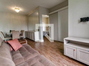 Apartamento · 65m² · 2 Quartos · 1 Vaga · Apartamento para Aluguel - Vila Andrade, 2 Quartos, 65 m2 - São Paulo