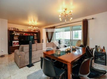 Apartamento · 172m² · 3 Quartos · 3 Vagas · Apartamento à Venda - Portal do Morumbi, 3 Quartos, 172 m² - São Paulo