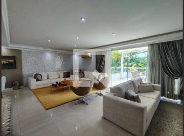 Apartamento · 180m² · 3 Quartos · 4 Vagas · Apartamento à Venda - Recreio, 3 Quartos, 180 m² - Rio de Janeiro