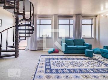 Apartamento · 243m² · 4 Quartos · 1 Vaga · Apartamento à Venda - Centro Histórico, 4 Quartos, 243 m² - Porto Alegre