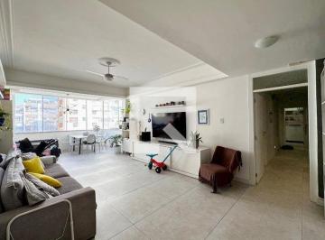 Apartamento · 208m² · 5 Quartos · Apartamento à Venda - Flamengo, 5 Quartos,  208 m² - Rio de Janeiro