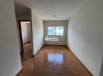 Apartamento · 47m² · 2 Quartos · 1 Vaga · Apartamento com 2, disponível para venda no bairro Shopping Park em Uberlândia-MG