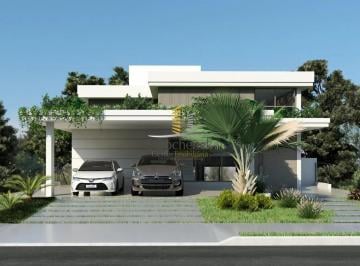 Casa · 333m² · 4 Quartos · 4 Vagas · Maravilhosa casa nova venda Ithaye - 4 suítes + 4 vagas