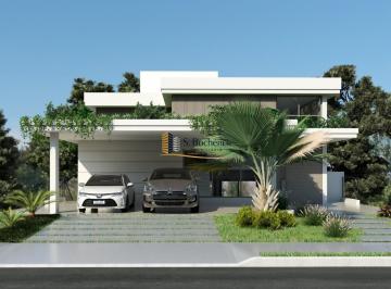 Casa · 333m² · 4 Quartos · 4 Vagas · Maravilhosa casa nova venda Ithaye - 4 suítes + 4 vagas