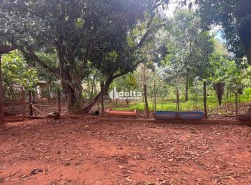Rural · 1550m² · Chácara disponível para venda no bairro Morada dos Pássaros em Uberlândia-MG