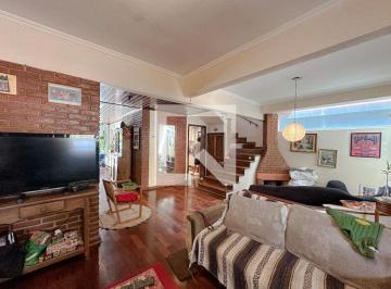 Casa · 340m² · 6 Quartos · 5 Vagas · Casa à Venda - Vila Romana, 6 Quartos,  340 m² - São Paulo
