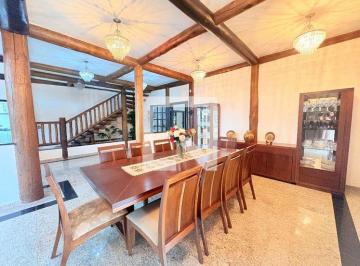 Casa · 717m² · 5 Quartos · 6 Vagas · Casa à Venda - Malota, 5 Quartos,  717 m² - Jundiaí