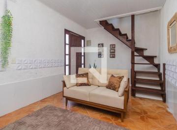 Casa · 50m² · 2 Quartos · 1 Vaga · Casa à Venda - Cel. Aparício Gomes, 2 Quartos,  50 m² - Porto Alegre
