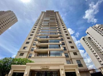 Apartamento · 142m² · 3 Quartos · 2 Vagas · Apartamento a venda no jardim iraja, Com 03 suítes, 04 banheiros e 02 vagas de garagem