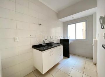 Apartamento · 45m² · 1 Quarto · 1 Vaga · Apartamento Padrão em Ribeirão Preto