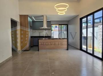 Casa · 300m² · 3 Quartos · 4 Vagas · Casa em condomínio para venda no Portal da Mata 03 suítes, 04 banheiros e 04 vagas de garagem