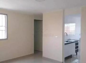 Apartamento · 55m² · 2 Quartos · 1 Vaga · Apartamento à venda com 02 Quartos e 55m² por R$ 235.000, no Alvorada - Santo André/SP